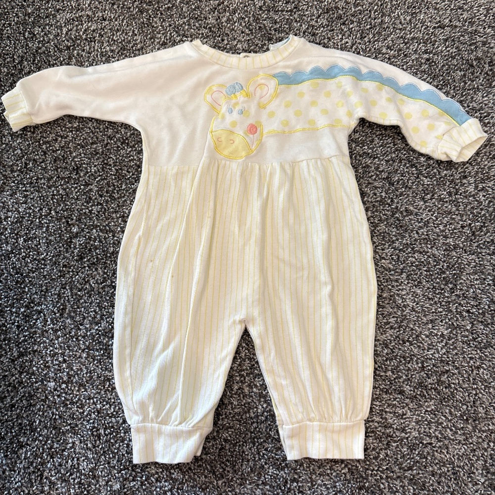 Vintage outfit